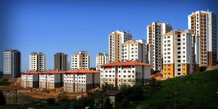 Konut Fiyatları En Çok Nerede Arttı