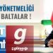 İmar Yönetmenliği İnşaat Sektörünü Baltalar