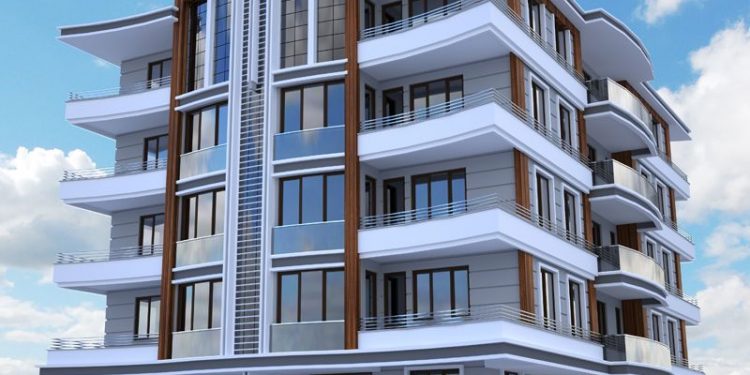 Balkonlar Net Alan’dan Çıktı