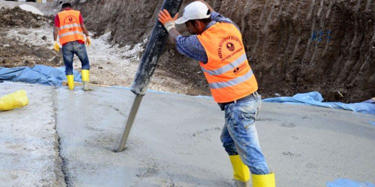 Deprem Riskine Karşı Konut Alırken Beton Kalitesine Dikkat Edilmeli