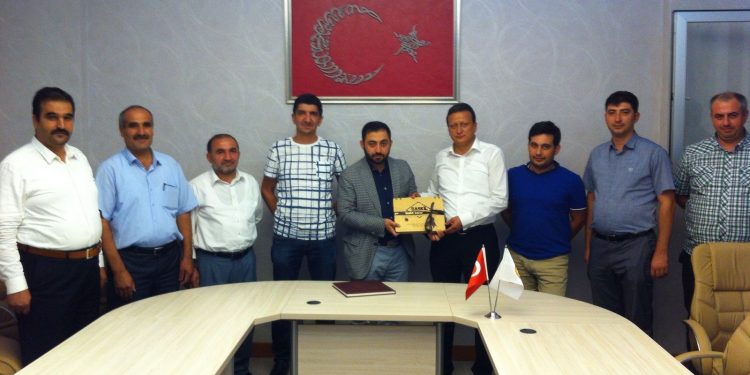 Müteahhitlik Kanunu Bir An Evvel Çıkmalı!