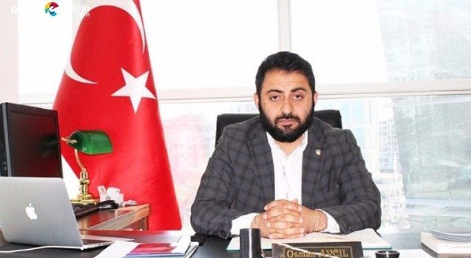 Müteahhitlere Birleşin Çağrısı