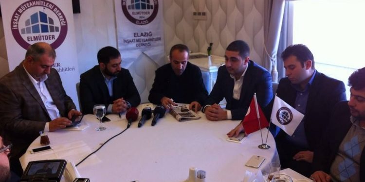 Sektörün Sorunları Anlattılar