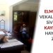 Sivrice Kaymakamına Hayırlı Olsun Ziyareti