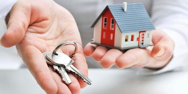 Elazığ’da Konut Satışları Rekor Kırdı