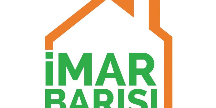 İmar barışında katılımın tamamı şartı…