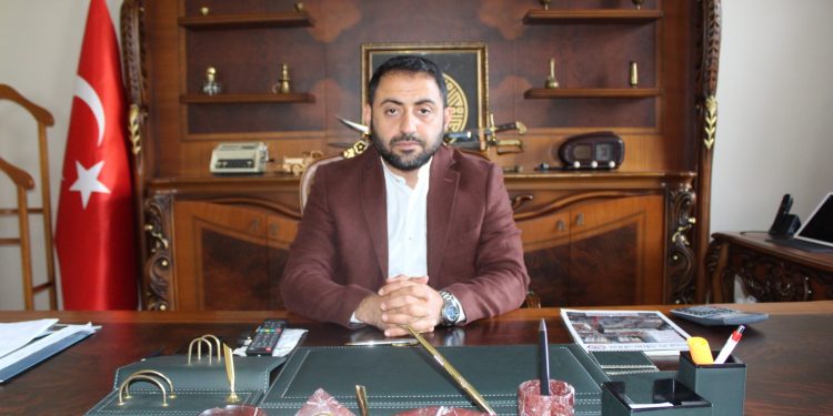 ELMÜTDER MESLEKİ YETERLİLİK BELGELİ ÇALIŞMAYI DESTEKLEMEKTEDİR.