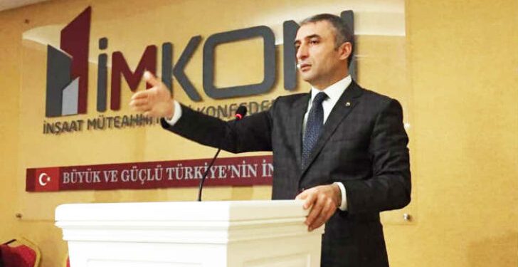 TELLİOĞLUN’DAN TOKAT GİBİ BİR CEVAP  ‘’POPÜLİST SÖYLEMLERE GEREK YOK..