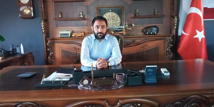 AVCIL UYARDI ‘’2022 YILINDA KONUT FİYATLARINDA YÜKSEK ARTIŞLAR YAŞANABİLİR’’