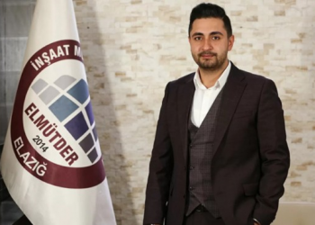 AYAZ: ŞEHRİMİZDE İNŞAAT SEKTÖRÜ MALİYETLERİN SÜREKLİ ARTMASI KARŞISINDA NE YAPACAĞINI ŞAŞIRMIŞ DURUMDA