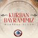 Ülkemizin ve Tüm İslam Alemi’nin Kurban Bayramı Mübarek Olsun.